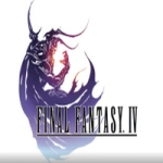最终幻想4/Final Fantasy IV