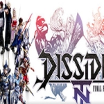 最终幻想：纷争NT/DISSIDIA FINAL FANTASY NT