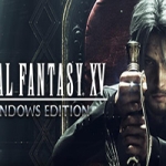 最终幻想15/Final Fantasy XV