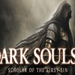黑暗之魂2:原罪学者/DARK SOULS II: Scholar of the First Sin