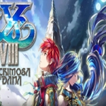 伊苏8:达娜的安魂曲/Ys VIII: Lacrimosa of DANA