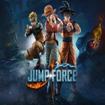 Jump大乱斗全明星大乱斗/UMP FORCE（v3.02终极版）