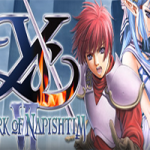 伊苏6:纳比斯汀的方舟/Ys Ⅵ：Ark Of Napishtim