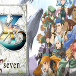 伊苏7/Ys Seven