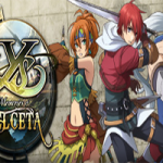 伊苏:塞尔塞塔的树海/Ys: Memories of Celceta