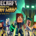 我的世界:故事模式第二季/Minecraft: Story Mode – Season Two