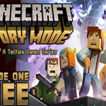 我的世界:故事模式第一季/Minecraft: Story Mode – A Telltale Games Series