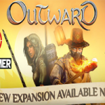物质世界/Outward（Build20210413）