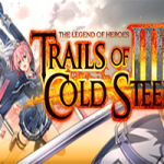 英雄传说：闪之轨迹3/The Legend of Heroes: Trails of Cold Steel III（Build20210414）