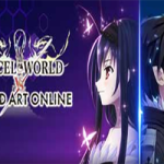 加速世界VS刀剑神域：千年的黄昏/Accel World VS. Sword Art Online Deluxe Edition