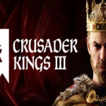 十字军之王3/Crusader Kings III（v1.2）