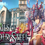 英雄传说：闪之轨迹/The Legend of Heroes: Trails of Cold Steel