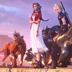 最终幻想7重制版/FINAL FANTASY VII REMAKE INTERGRADE（V1.001-1号升级档）