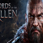 堕落之王年度版/Lords of the Fallen