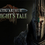 亚瑟王：骑士传说/King Arthur: Knights Tale