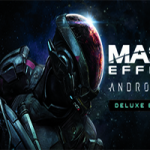 质量效应:仙女座/Mass Effect：Andromeda（v1.10豪华版）