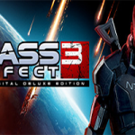 质量效应3/Mass Effect 2（v1.5.5427.124豪华版）
