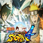 火影忍者：究极忍者风暴4（更新 V1.09）