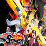 火影忍者博人传：忍者先锋/火影忍者博人传新忍出击