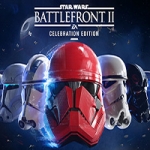 星球大战：战争前线2/Star Wars: Battle Front II