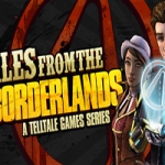 无主之地：传说/Tales from the Borderlands