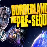 无主之地：前传/Borderlands：The Pre-Sequel