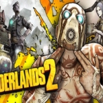 无主之地2/Borderlands 2