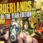 无主之地：年度版/Borderlands Game of the Year