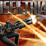 龙霸三合会/Rise of the Triad(v1.0.0)