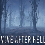 地狱后生存/Survive after hell