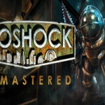 生化奇兵：重制版/BioShock:Remastered
