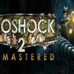 生化奇兵2：重制版/ BioShock 2 Remastered