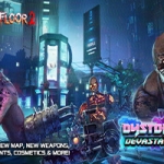 杀戮空间2/Killing Floor 2（豪华版整合Day of the Zed）