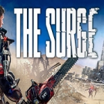 迸发/The Surge（集成15号升级版）