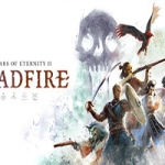 永恒之柱2：死亡之火/Pillars of Eternity II:Deadfire（v5.0.0.0040黑耀石版）