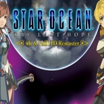 星之海洋4：最后的希望/Star Ocean 4: The Last Hope（集成1号升级档重制版）
