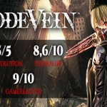 噬血代码/Code Vein