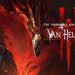 范海辛的奇妙冒险3/The Incredible III