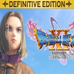 勇者斗恶龙XI S 寻觅逝去的时光/Definitive Edition