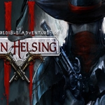 范海辛的奇妙冒险2/The Incredible Adventures of Van Helsing II