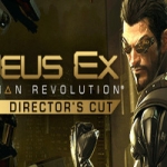 杀出重围：人类革命/Deus Ex: Human Revolution
