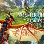 怪物猎人物语2：毁灭之翼（V1.03+全DLC-NS模拟器版）