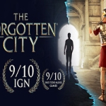 遗忘之城/The Forgotten City