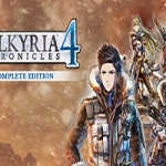 战场女武神4/Valkyria Chronicles 4