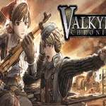 战场女武神/Valkyria Chronicles