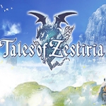 情热传说/Tales of Zestiria