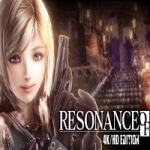 永恒终焉：4KHD版/Resonance of Fate 4K/HD Edition