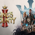 国王的恩赐2/Kings Bounty II（豪华增强版-V1.7-DLC）