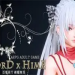 百鬼夜行:剑姬无双 Ver1.10.4 官方中文版 极品ACT游戏&二周年 9G