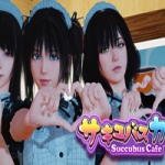 魅魔咖啡厅（V1.4.1）